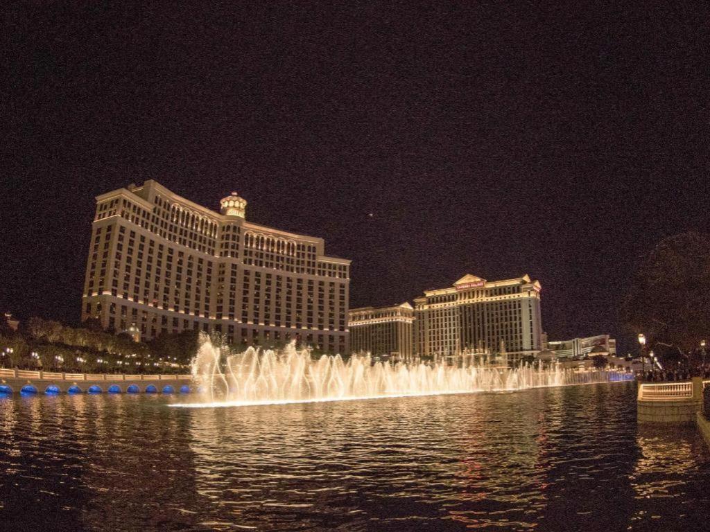 Club 36 Resort By Resortshare Las Vegas Eksteriør billede
